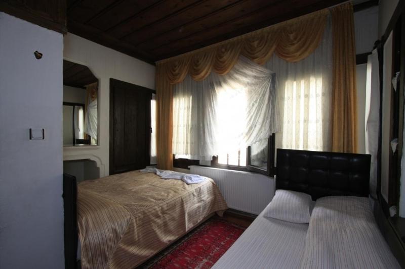 غرفة قياسية, Efe Guest House