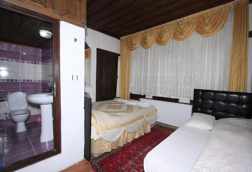 غرفة قياسية, Efe Guest House