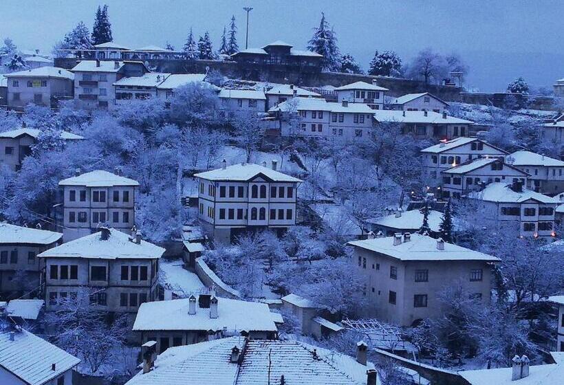 غرفة قياسية, Efe Guest House