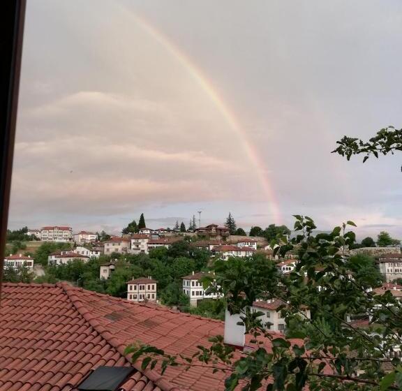 غرفة قياسية, Efe Guest House