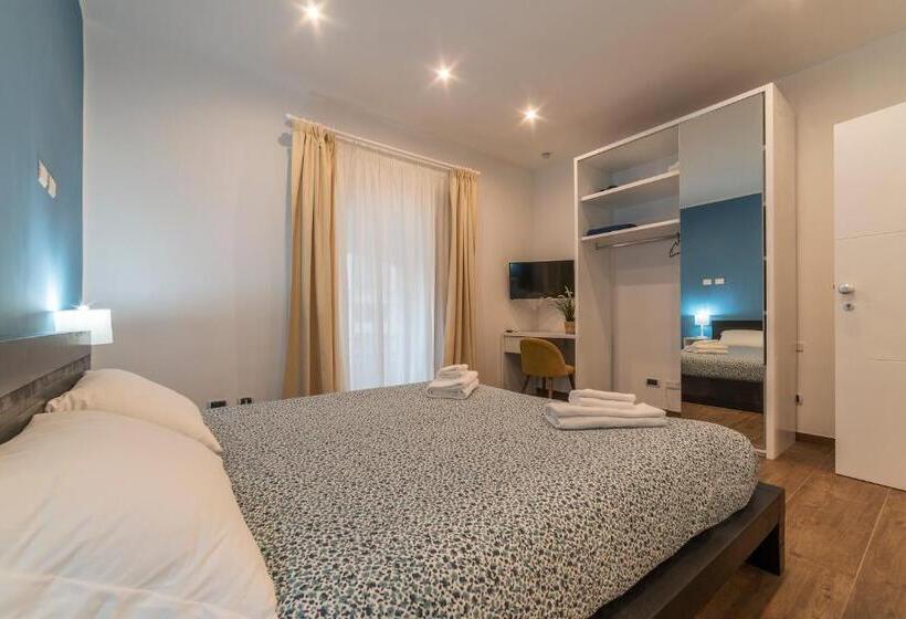 Standard Room, Guest House Sallustiano
