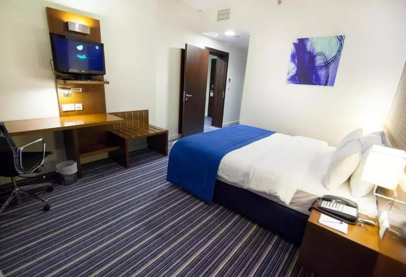 سوییت, Holiday Bahrain