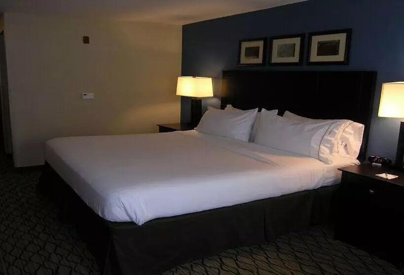 スタンダードルーム, Holiday Inn Express & Suites Belle Vernon By Ihg