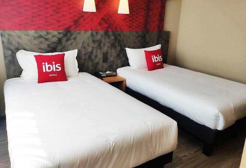 غرفة قياسية, Ibis Harbin Hongqi Street
