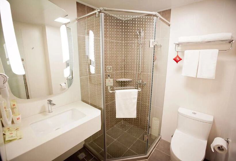 غرفة سوبيريور, Ibis Harbin Hongqi Street