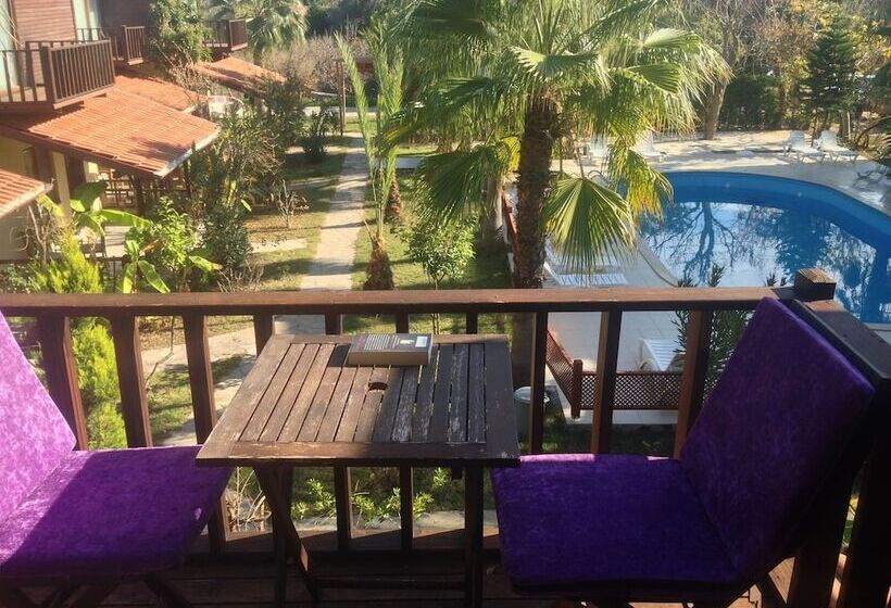 اتاق راحتی سه تخته, Kutle