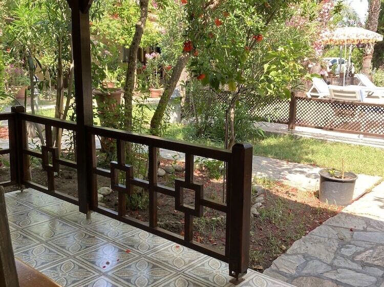 اتاق راحتی یک تخته, Kutle