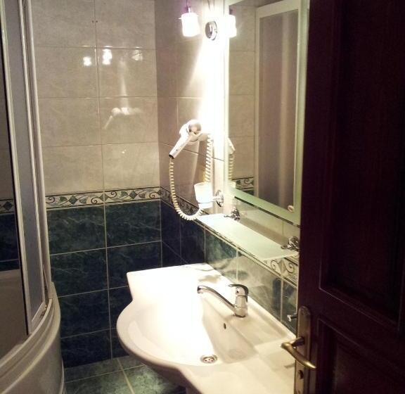 اتاق راحتی یک تخته, Kutle