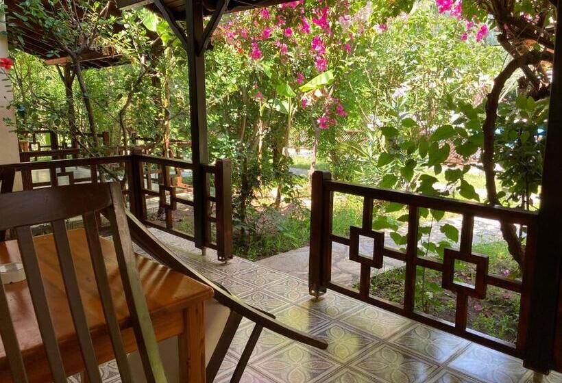 اتاق راحتی یک تخته, Kutle