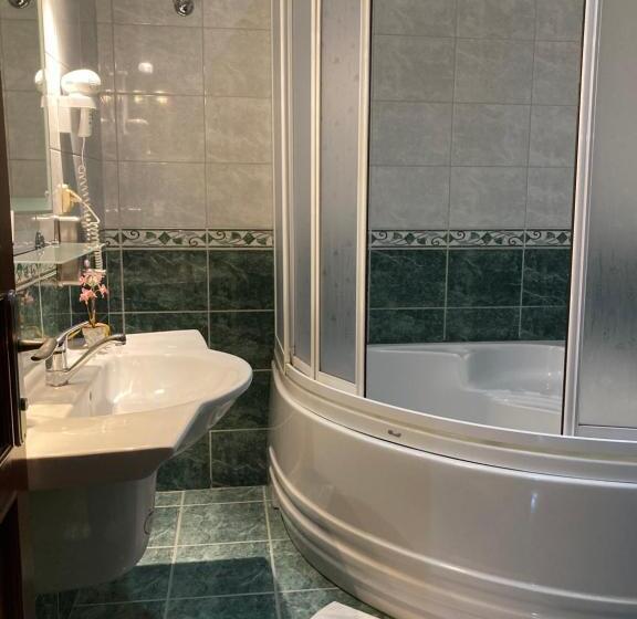 اتاق راحتی یک تخته, Kutle