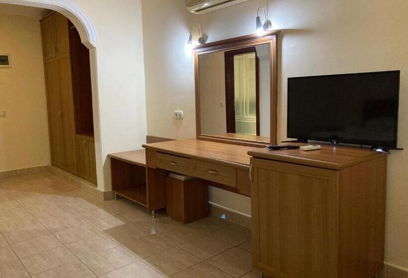 اتاق راحتی یک تخته, Kutle