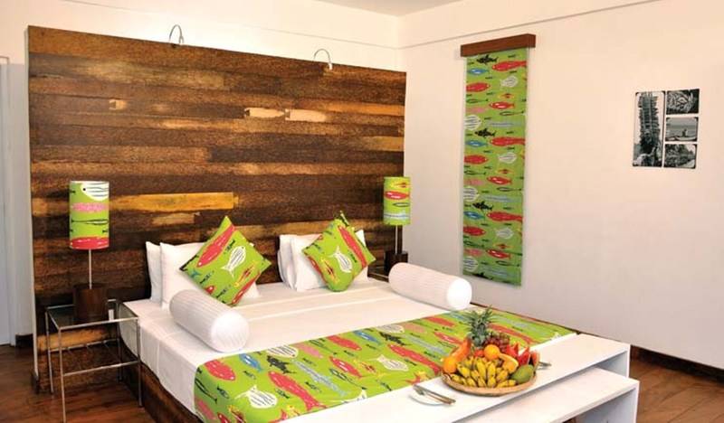 חדר דלוקס, Maalu Maalu Resort & Spa   Thema Collection