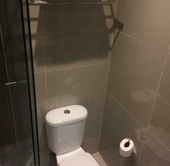 חדר סטנדרט, Courtyard By Marriott Puerto Montt