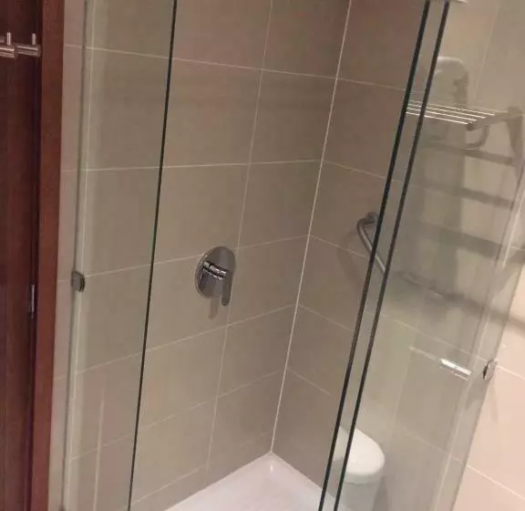 اتاق استاندارد, Courtyard By Marriott Puerto Montt