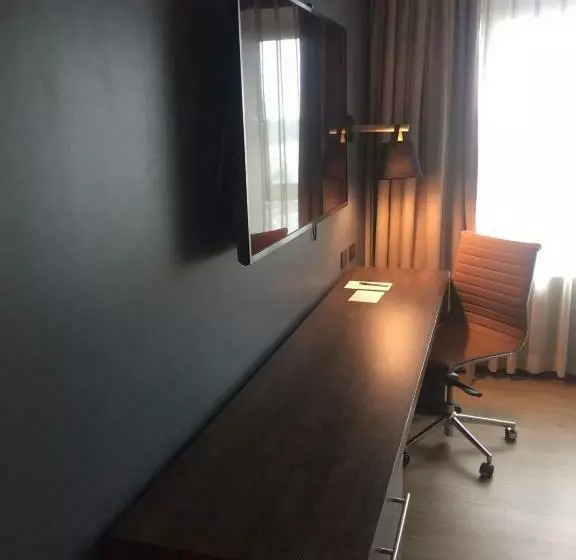 اتاق استاندارد, Courtyard By Marriott Puerto Montt