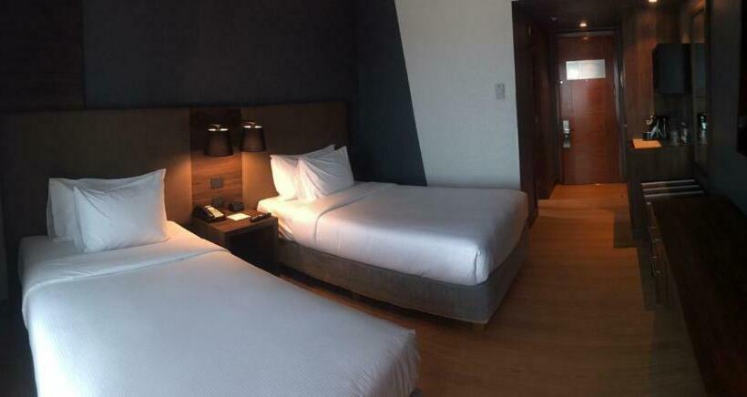 חדר סטנדרט, Courtyard By Marriott Puerto Montt