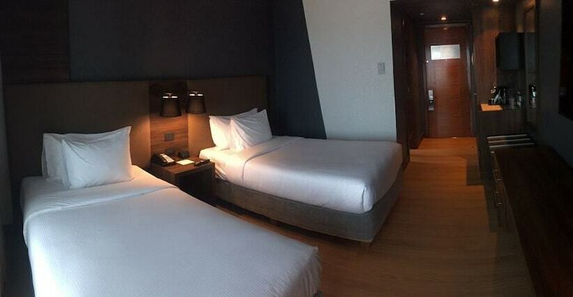 اتاق استاندارد, Courtyard By Marriott Puerto Montt