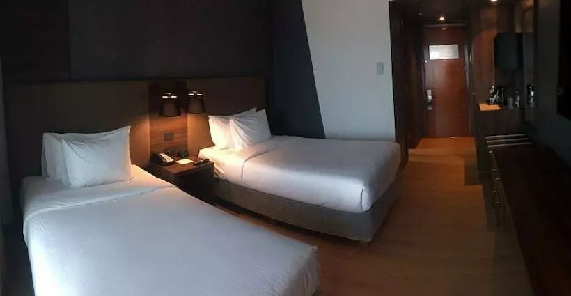 اتاق استاندارد, Courtyard By Marriott Puerto Montt