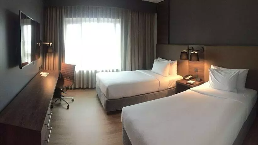 اتاق استاندارد, Courtyard By Marriott Puerto Montt