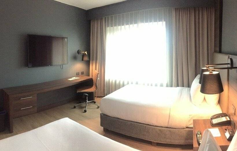 חדר סטנדרט, Courtyard By Marriott Puerto Montt