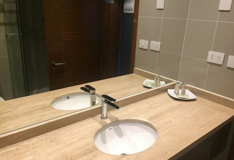 חדר סטנדרט, Courtyard By Marriott Puerto Montt