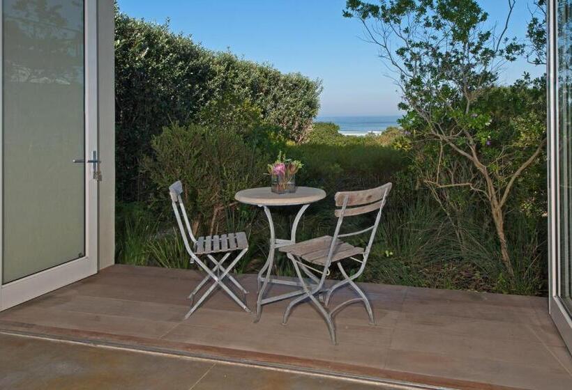 エクゼクティブスイート, Mosselberg On Grotto Beach