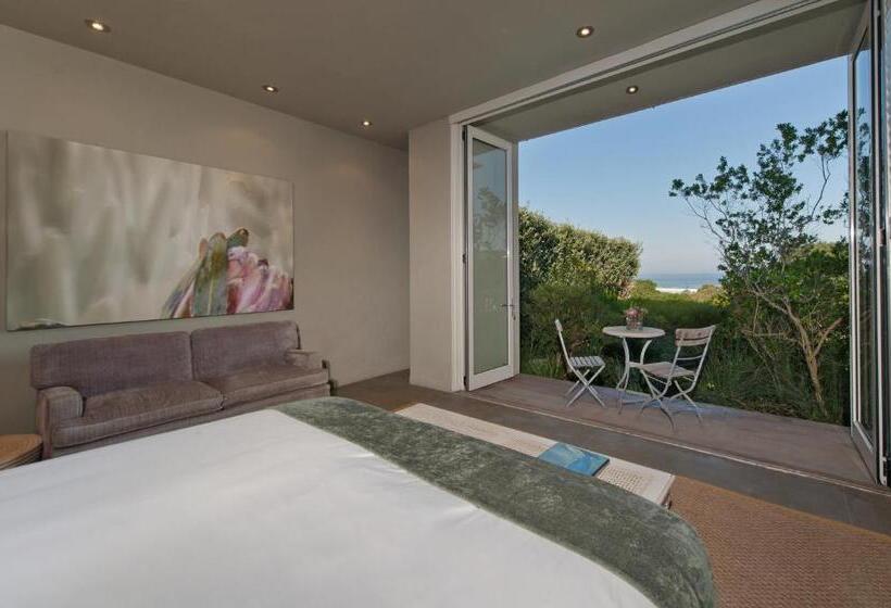 エクゼクティブスイート, Mosselberg On Grotto Beach