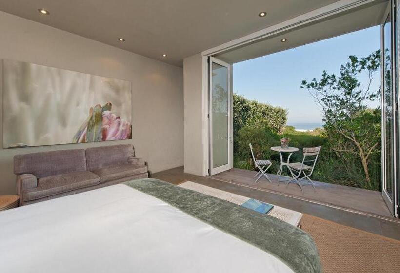 エクゼクティブスイート, Mosselberg On Grotto Beach