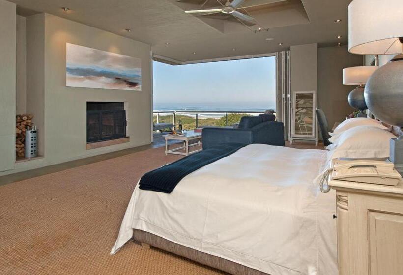 スイート, Mosselberg On Grotto Beach