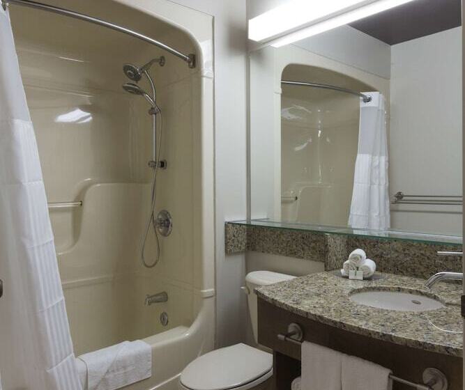 חדר סופריור עם מיטת קינג, N Hôtel Québec