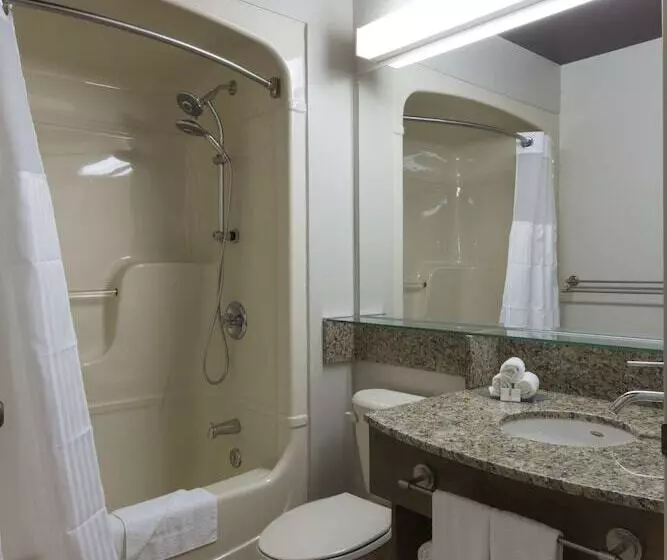 キングサイズベッドのスーペリアルーム, N Hôtel Québec