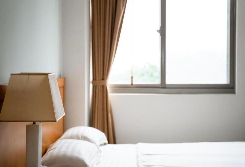 اتاق سوپریور خانوادگی, Ocean Hotel Hualien