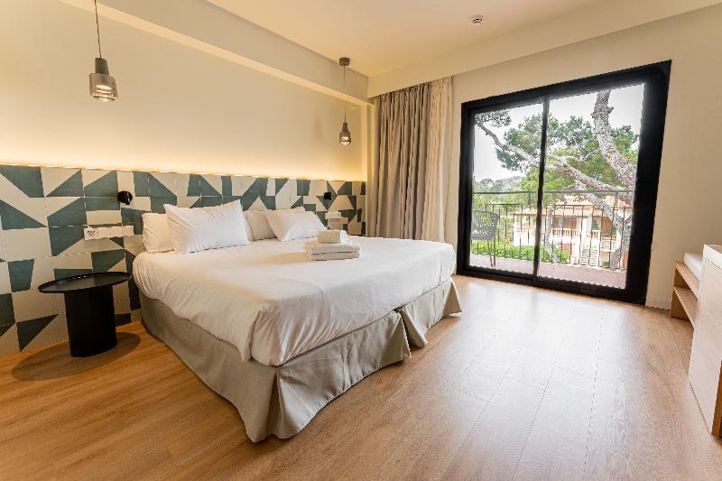 اتاق سوپریور خانوادگی, Ocean Hotel Hualien