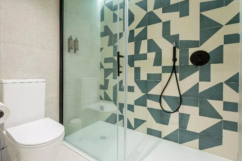 اتاق سوپریور خانوادگی, Ocean Hotel Hualien