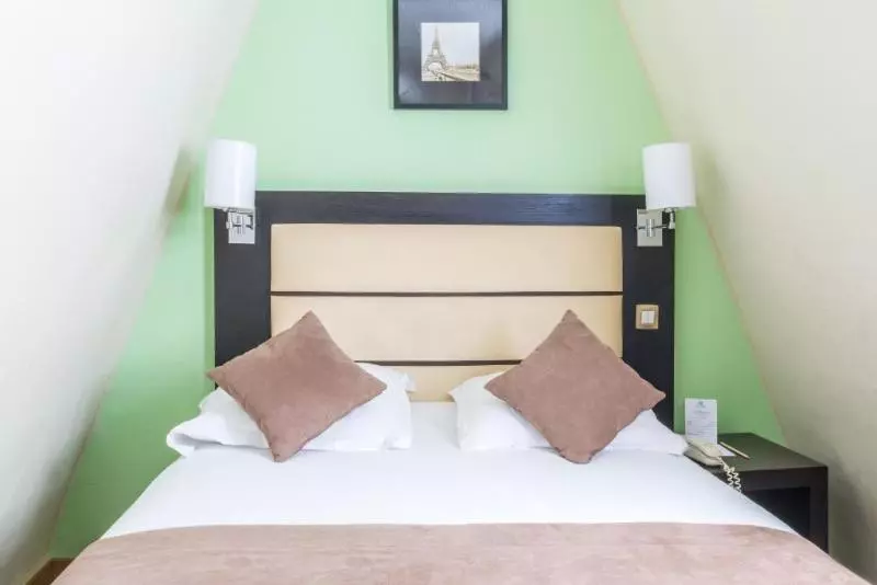 اتاق سوپریور, Ocean Hotel Hualien
