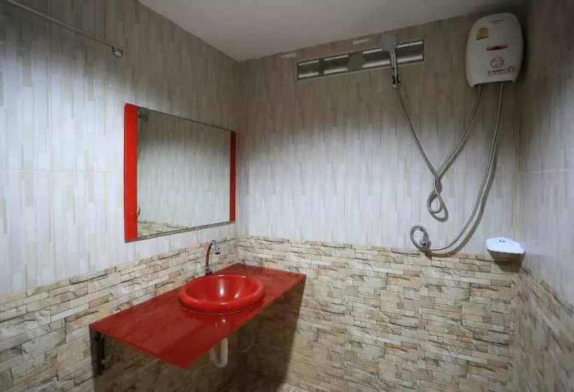 Standard-huone, The Siam Guest House   Sha Extra Plus