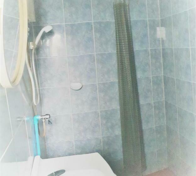 Номер Стандарт, The Siam Guest House   Sha Extra Plus