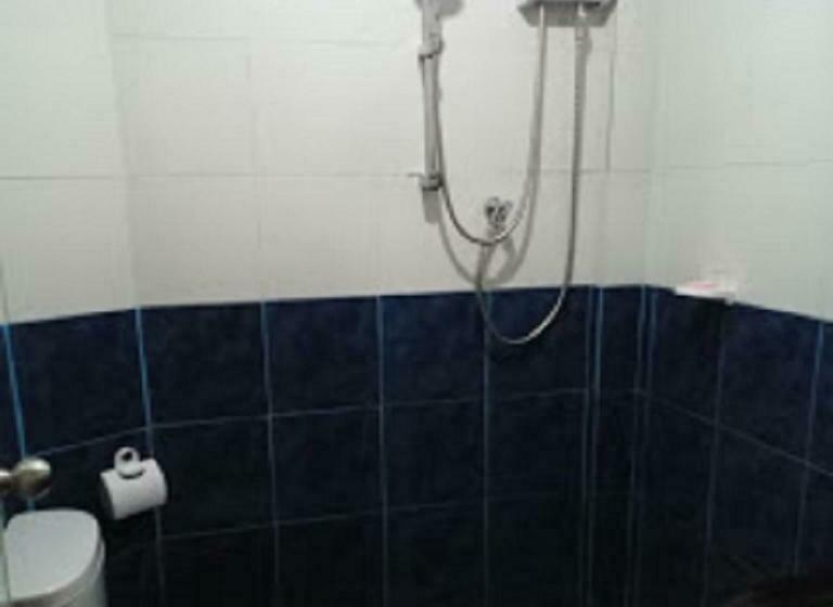 اتاق استاندارد, The Siam Guest House   Sha Extra Plus