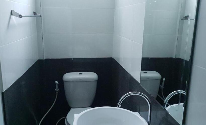 Chambre Standard, The Siam Guest House   Sha Extra Plus