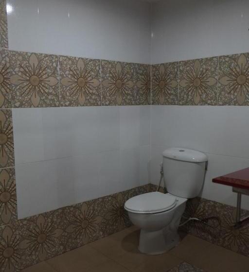 Chambre Standard, The Siam Guest House   Sha Extra Plus