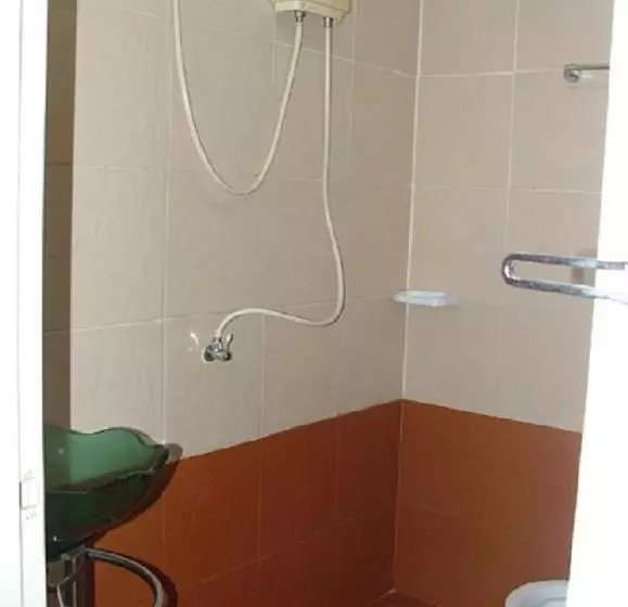 Standard-huone, The Siam Guest House   Sha Extra Plus