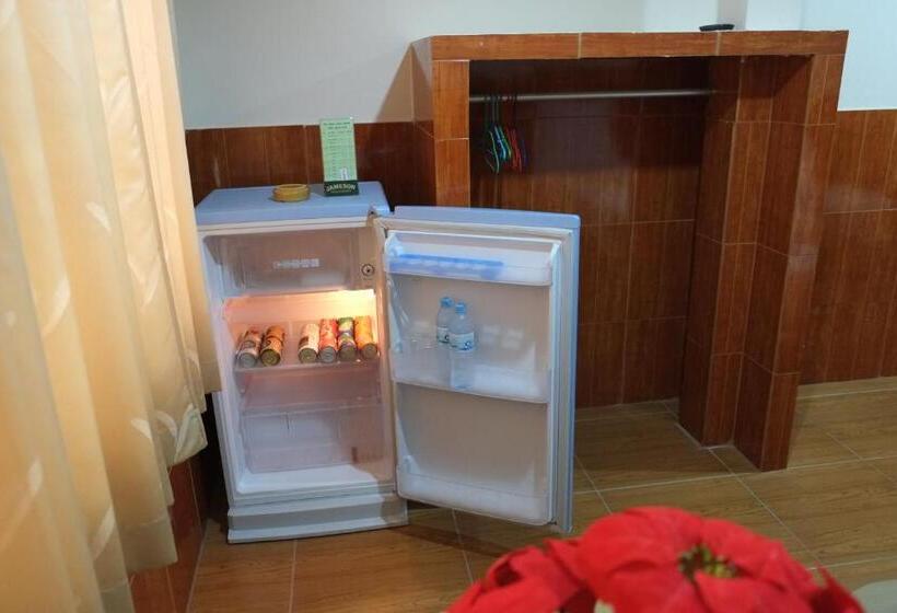 Номер Стандарт, The Siam Guest House   Sha Extra Plus