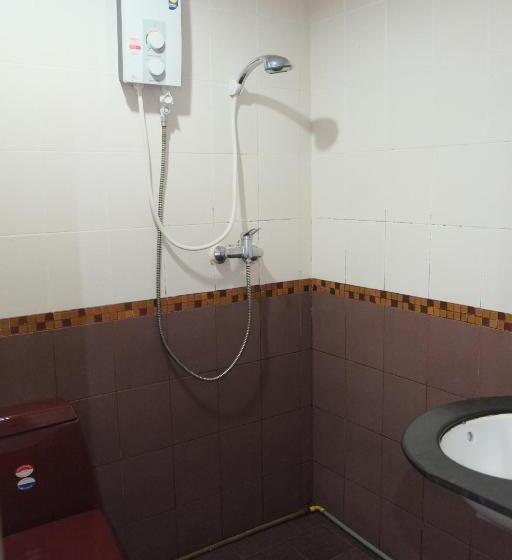 Номер Superior, The Siam Guest House   Sha Extra Plus