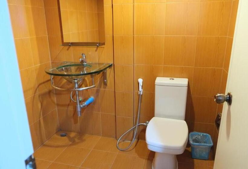 اتاق سوپریور, The Siam Guest House   Sha Extra Plus