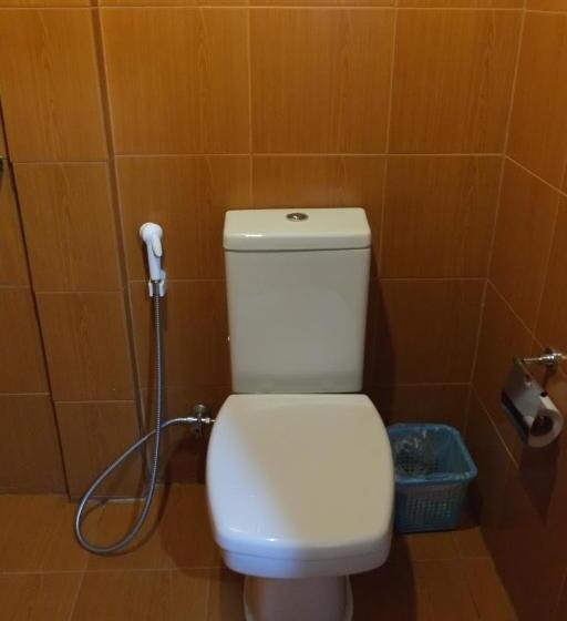 Номер Superior, The Siam Guest House   Sha Extra Plus