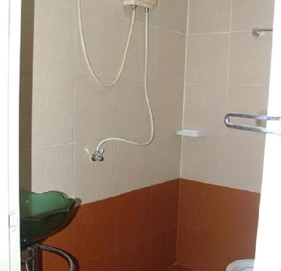 Chambre Supérieure, The Siam Guest House   Sha Extra Plus