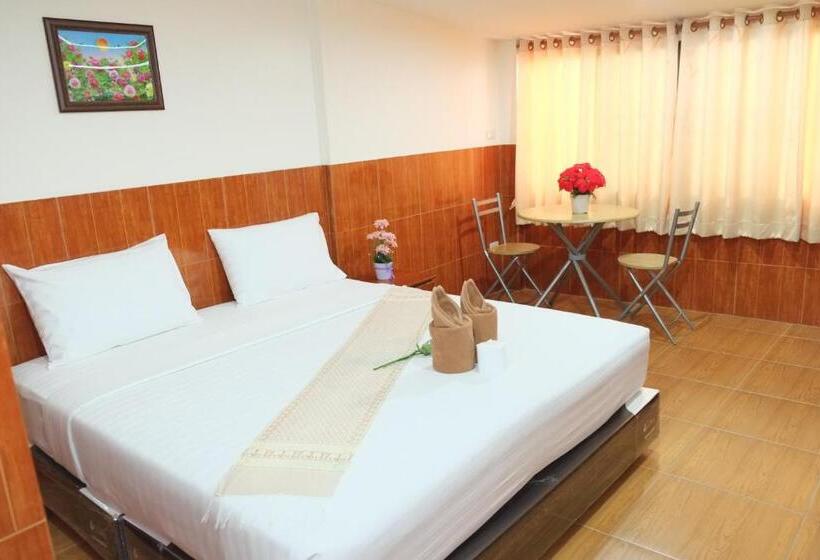 Номер Superior, The Siam Guest House   Sha Extra Plus