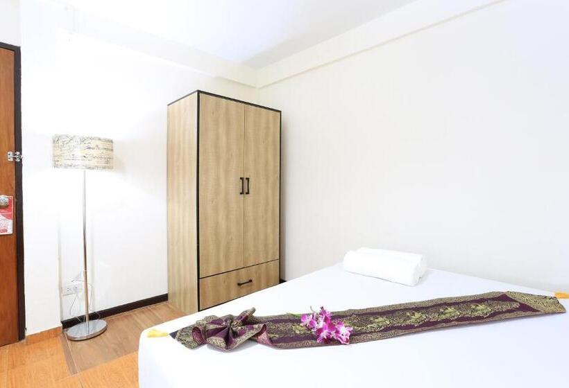 اتاق سوپریور, The Siam Guest House   Sha Extra Plus