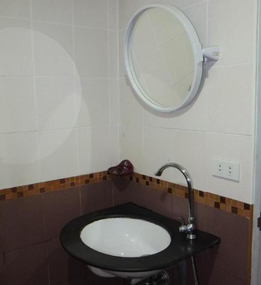 اتاق اکونومی, The Siam Guest House   Sha Extra Plus