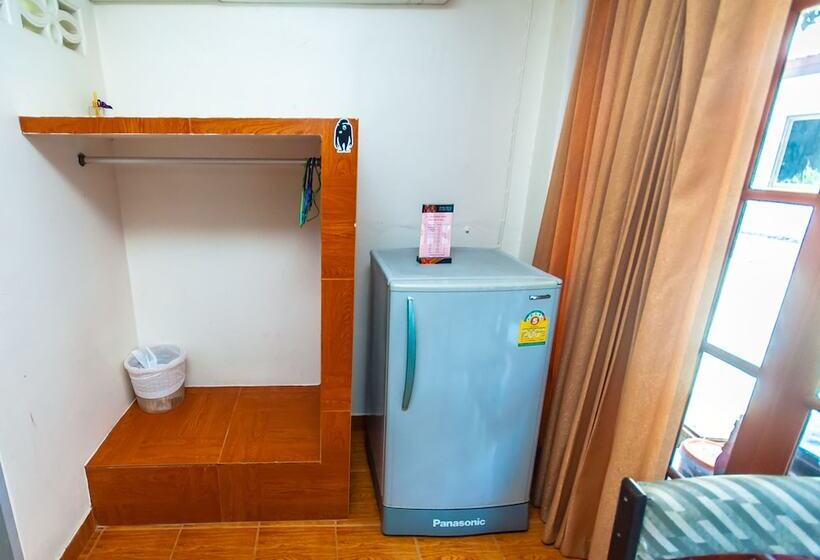 اتاق اکونومی, The Siam Guest House   Sha Extra Plus